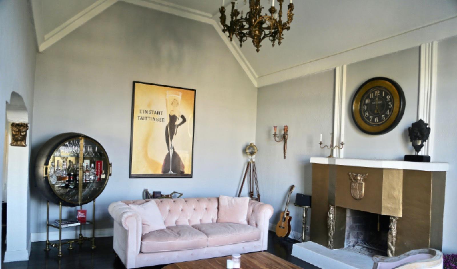 Burbank Mansion — photo 11