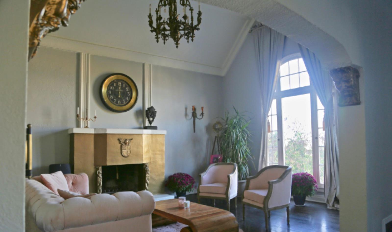 Burbank Mansion — photo 4
