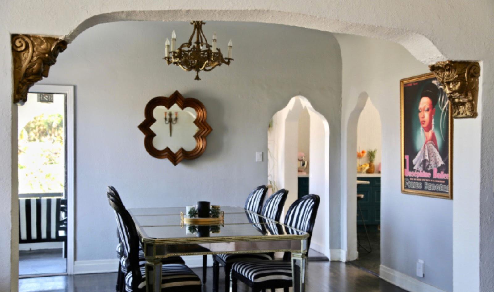 Burbank Mansion — photo 1