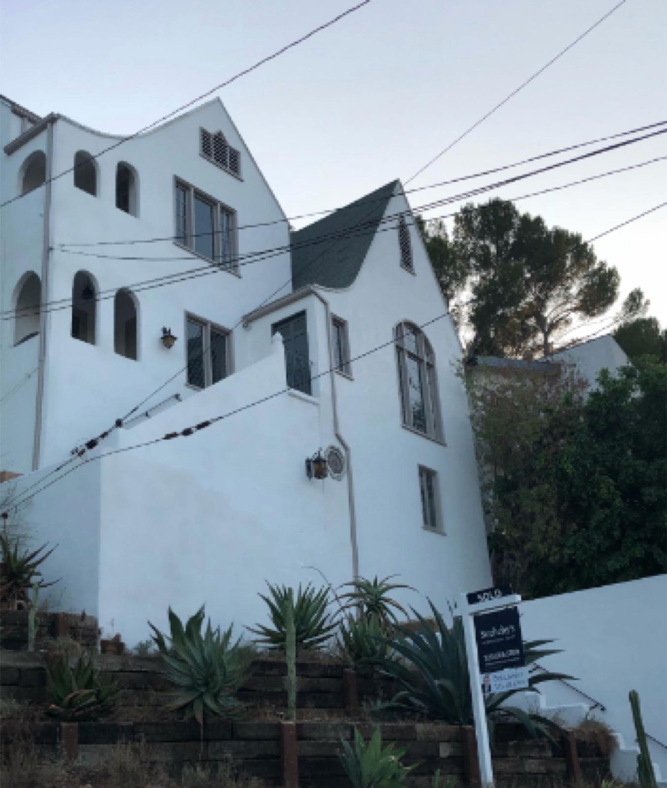 Burbank Mansion — photo 8
