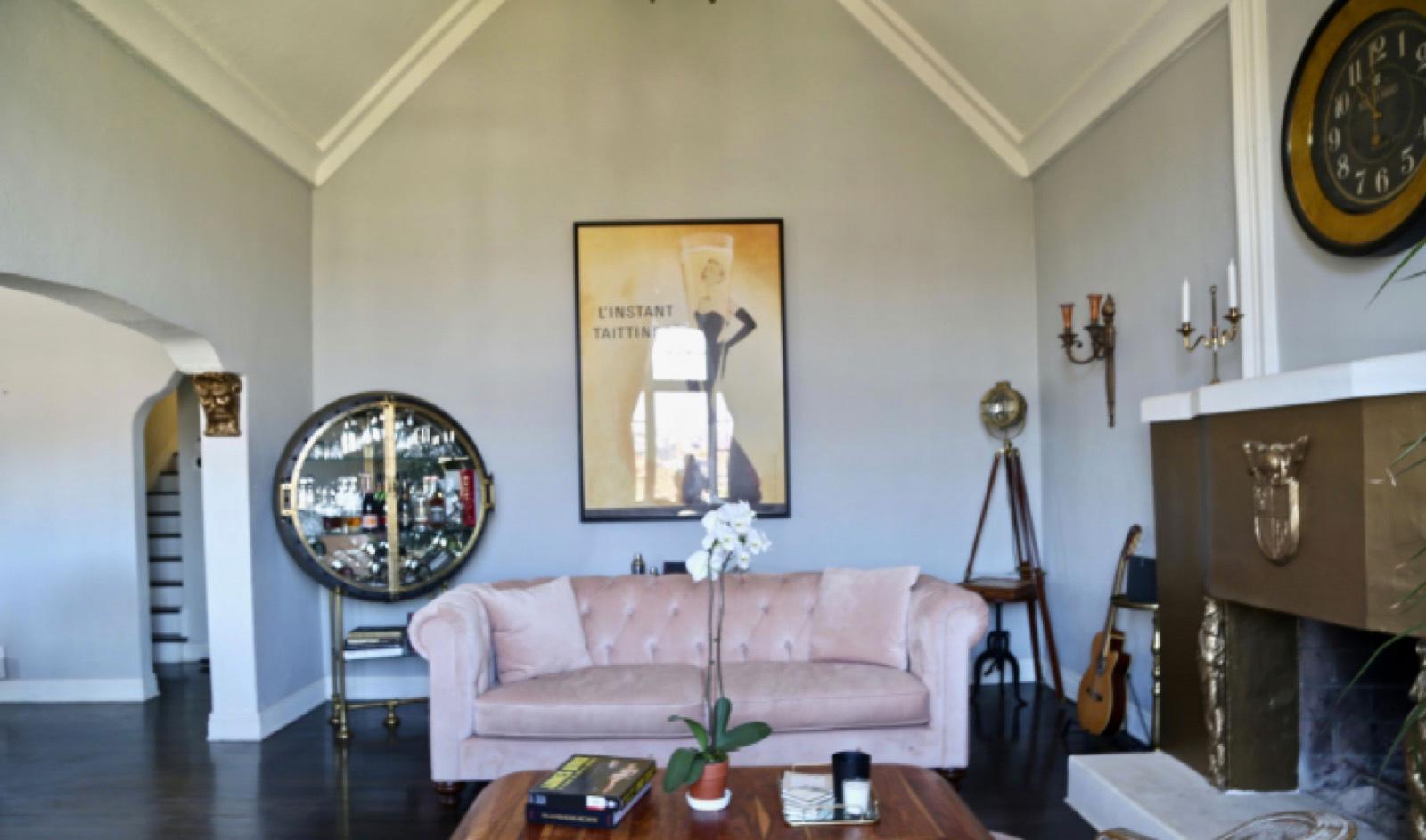 Burbank Mansion — photo 10