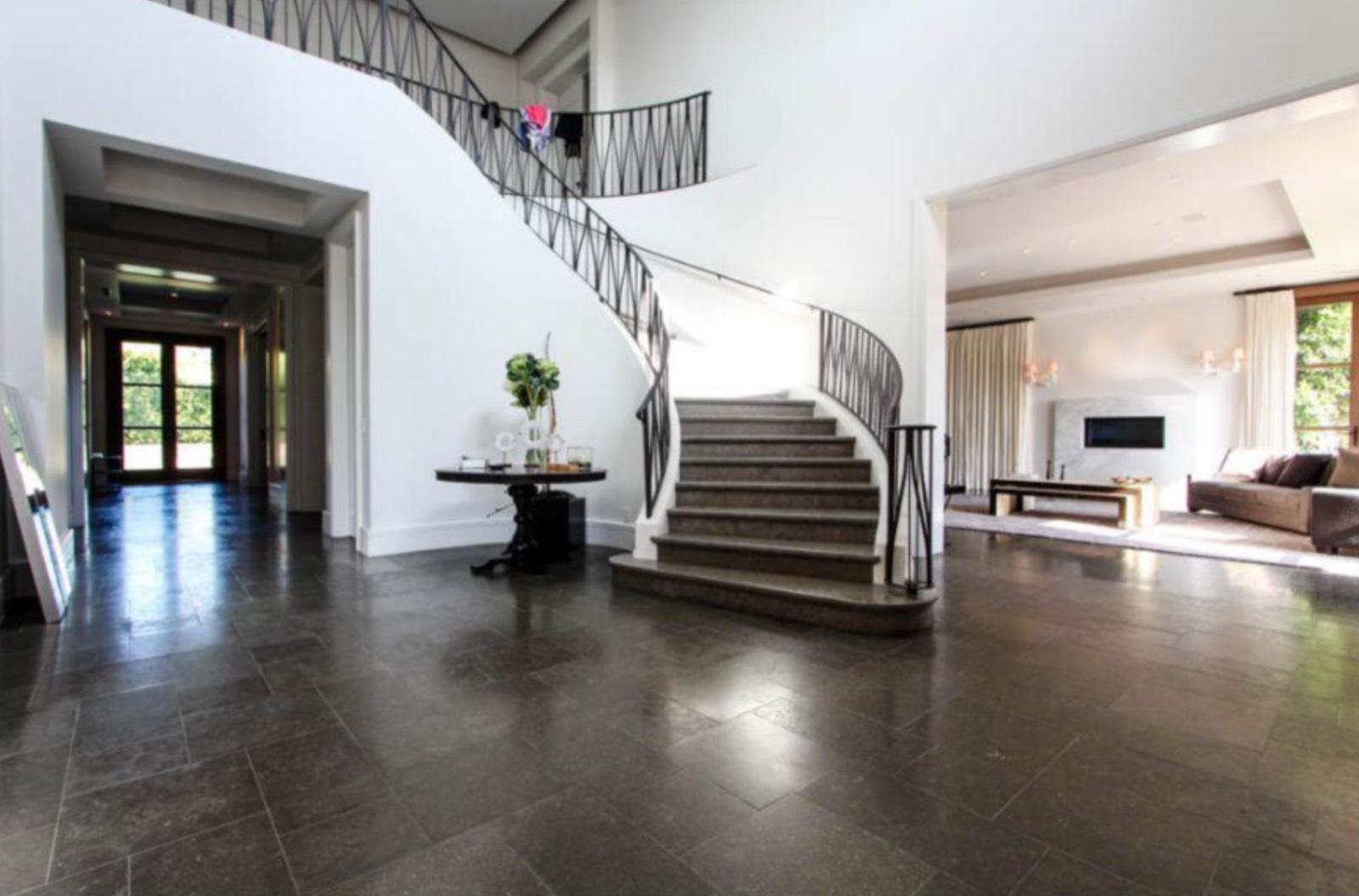 Burlingame house — photo 11