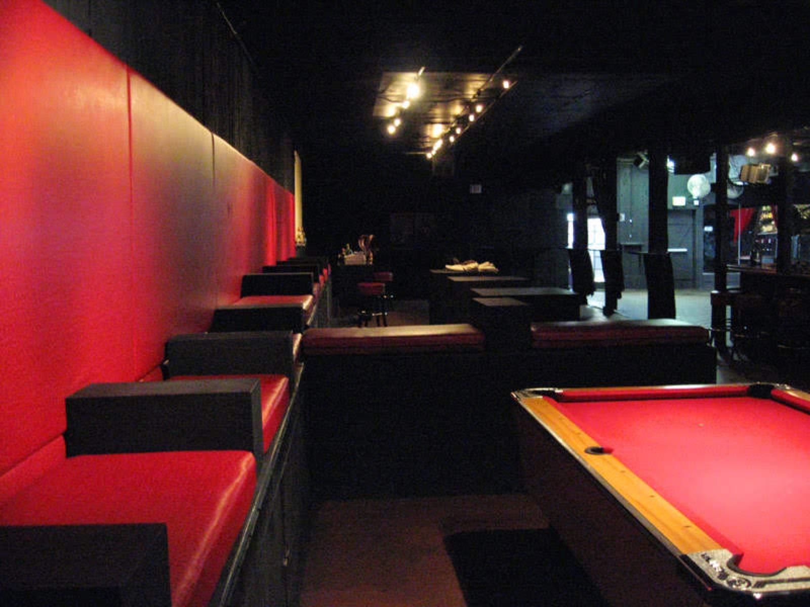 C Bar — photo 4