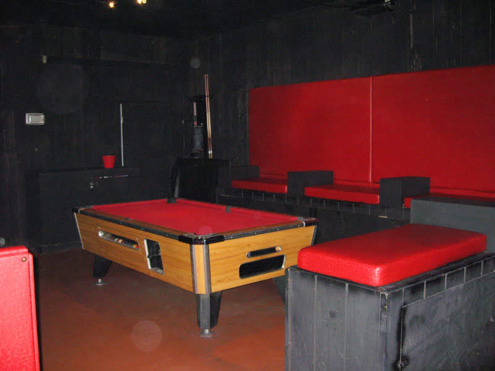 C Bar — photo 6