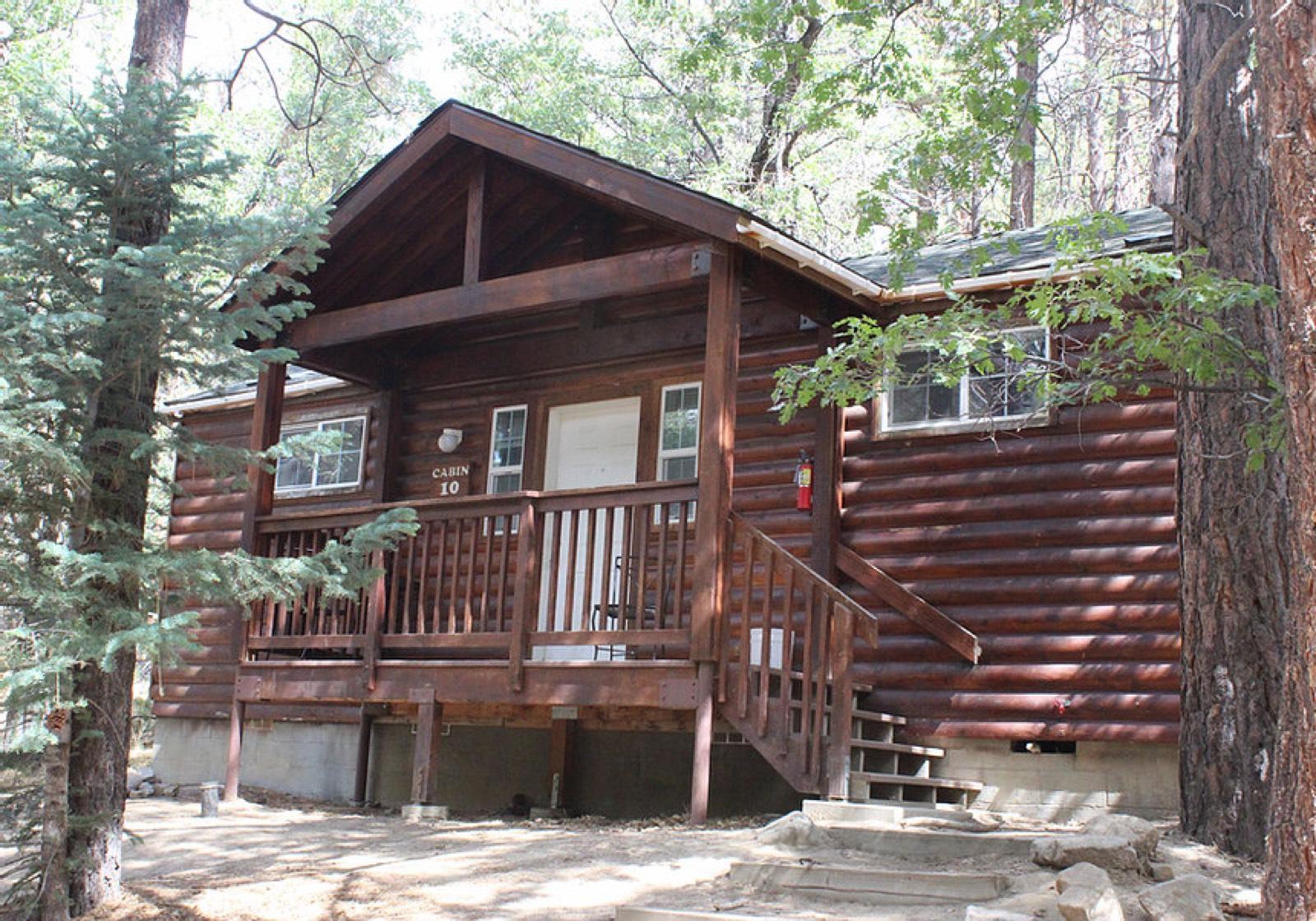 C Camp — photo 2