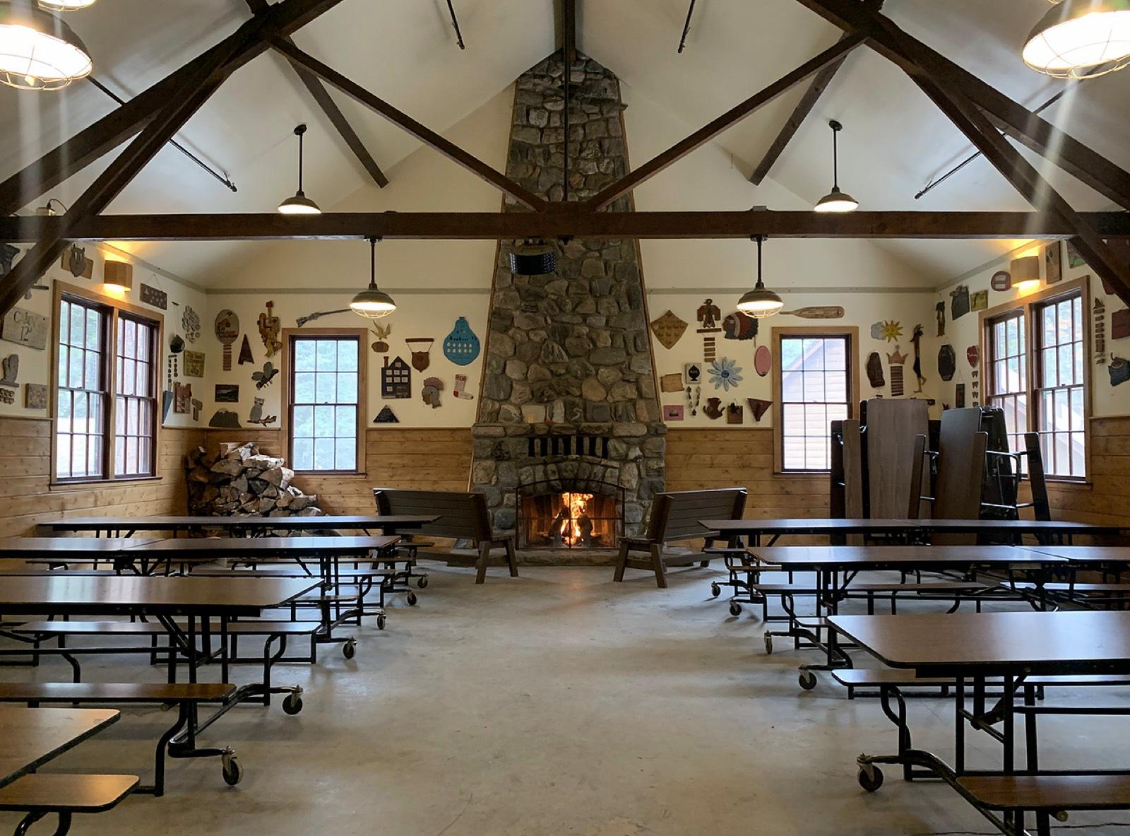 C Camp — photo 1