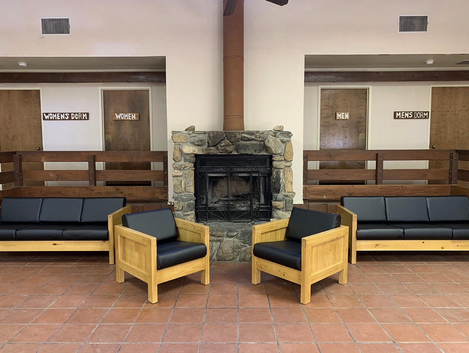 C Camp — photo 6