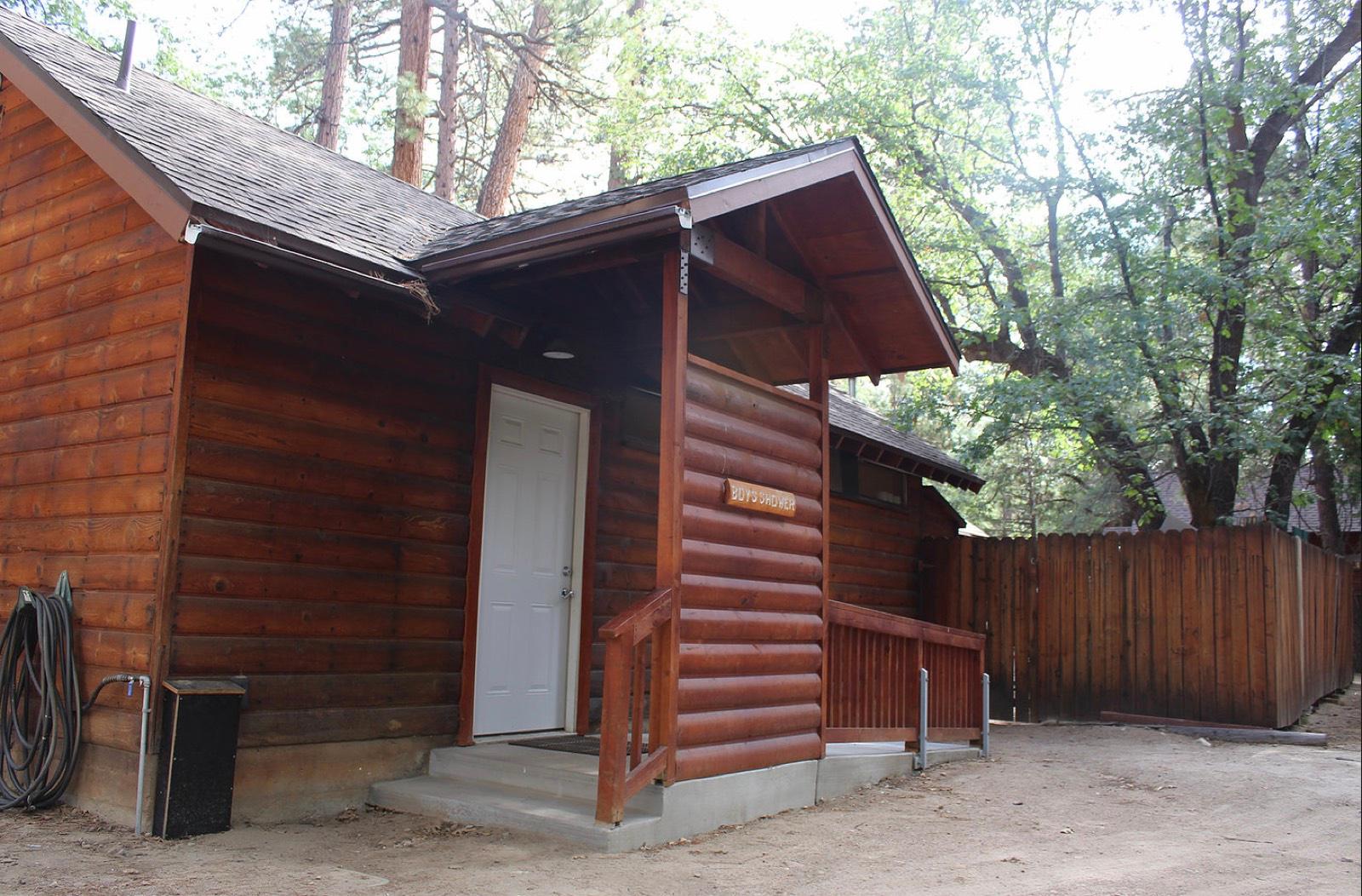 C Camp — photo 7
