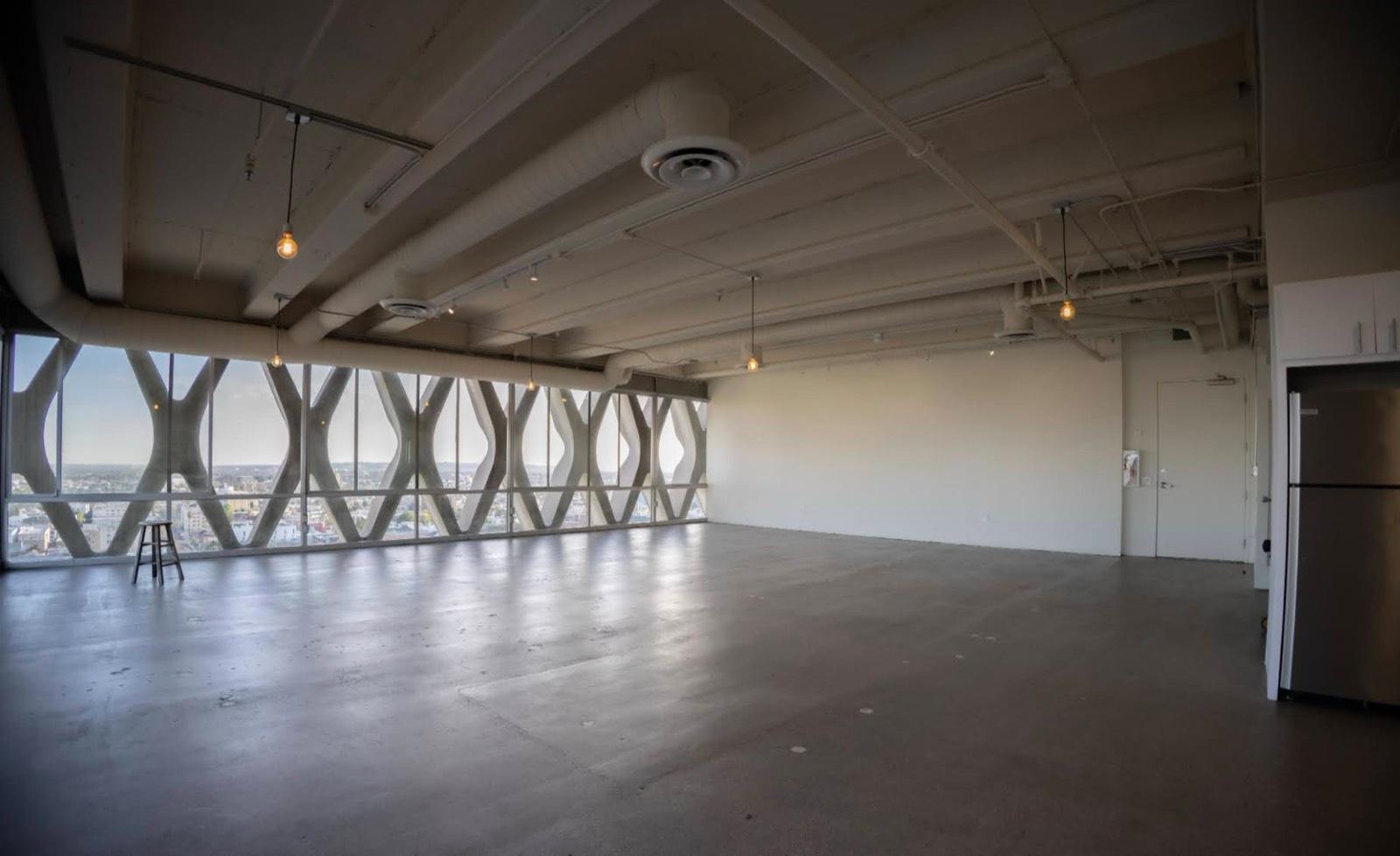 C's City View Loft 11201 — photo 3
