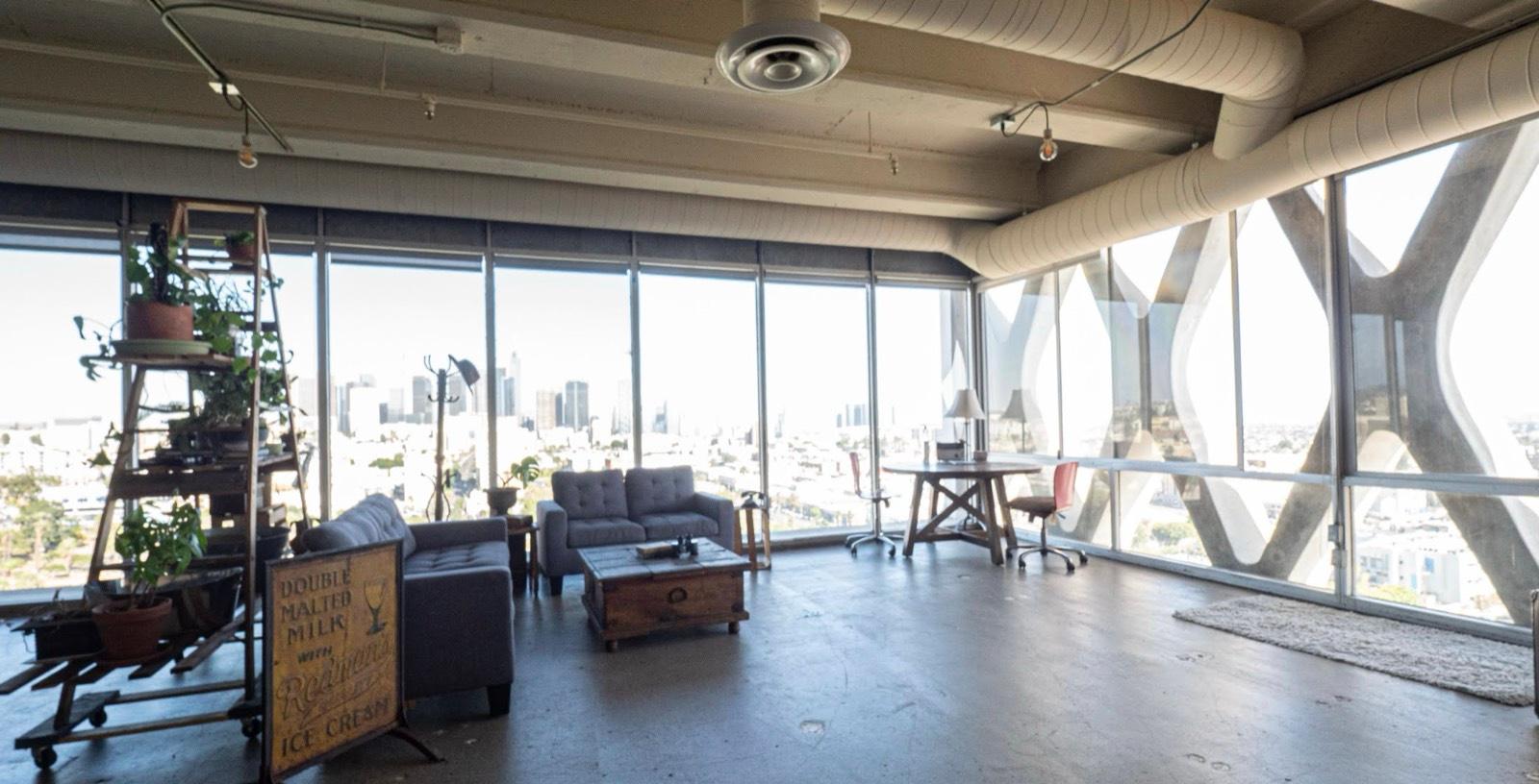 C's City View Loft 11201 — photo 12