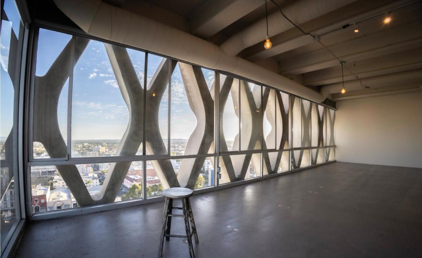 C's City View Loft 11201 — photo 4
