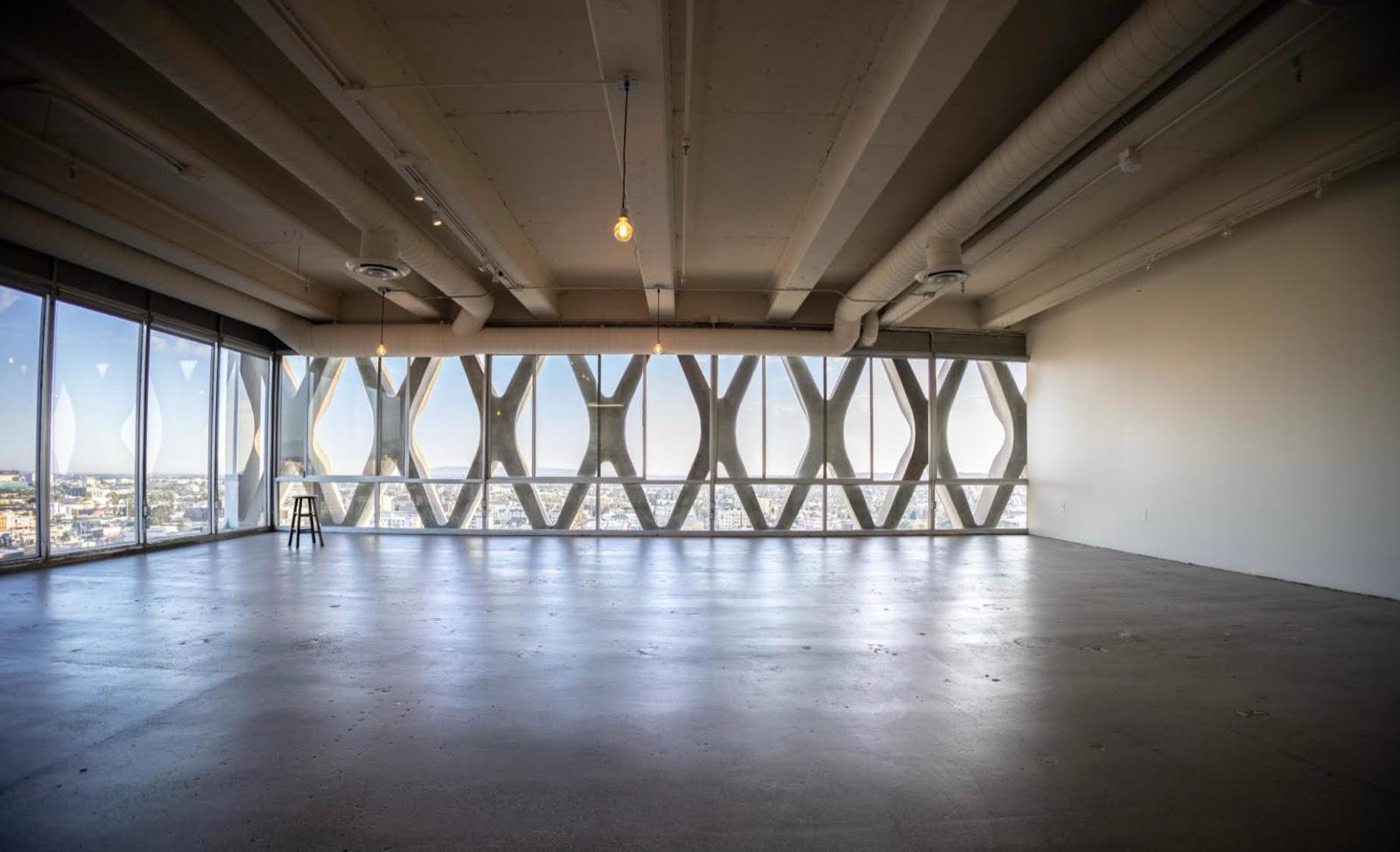 C's City View Loft 11201 — photo 5