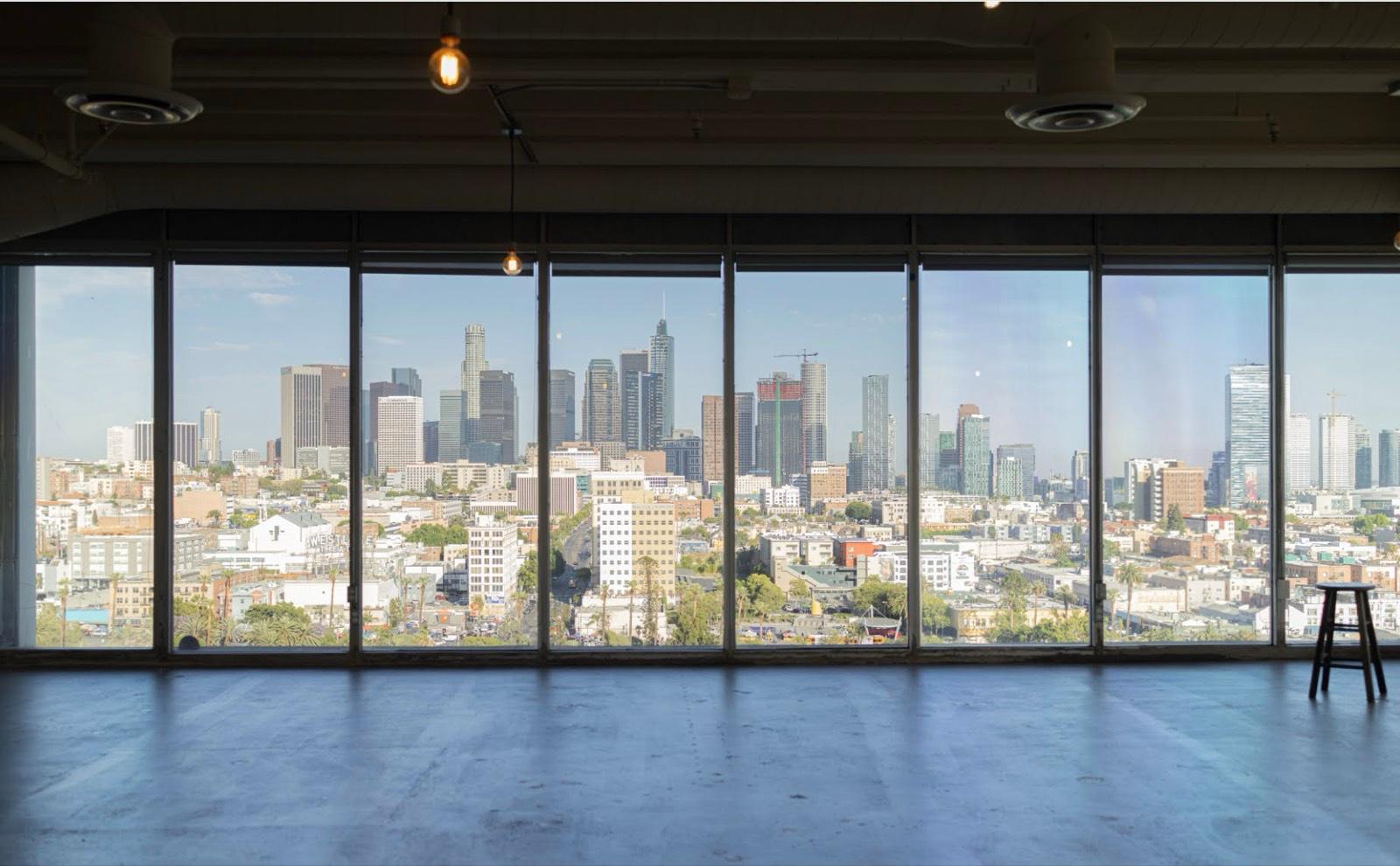 C's City View Loft 11201 — photo 1