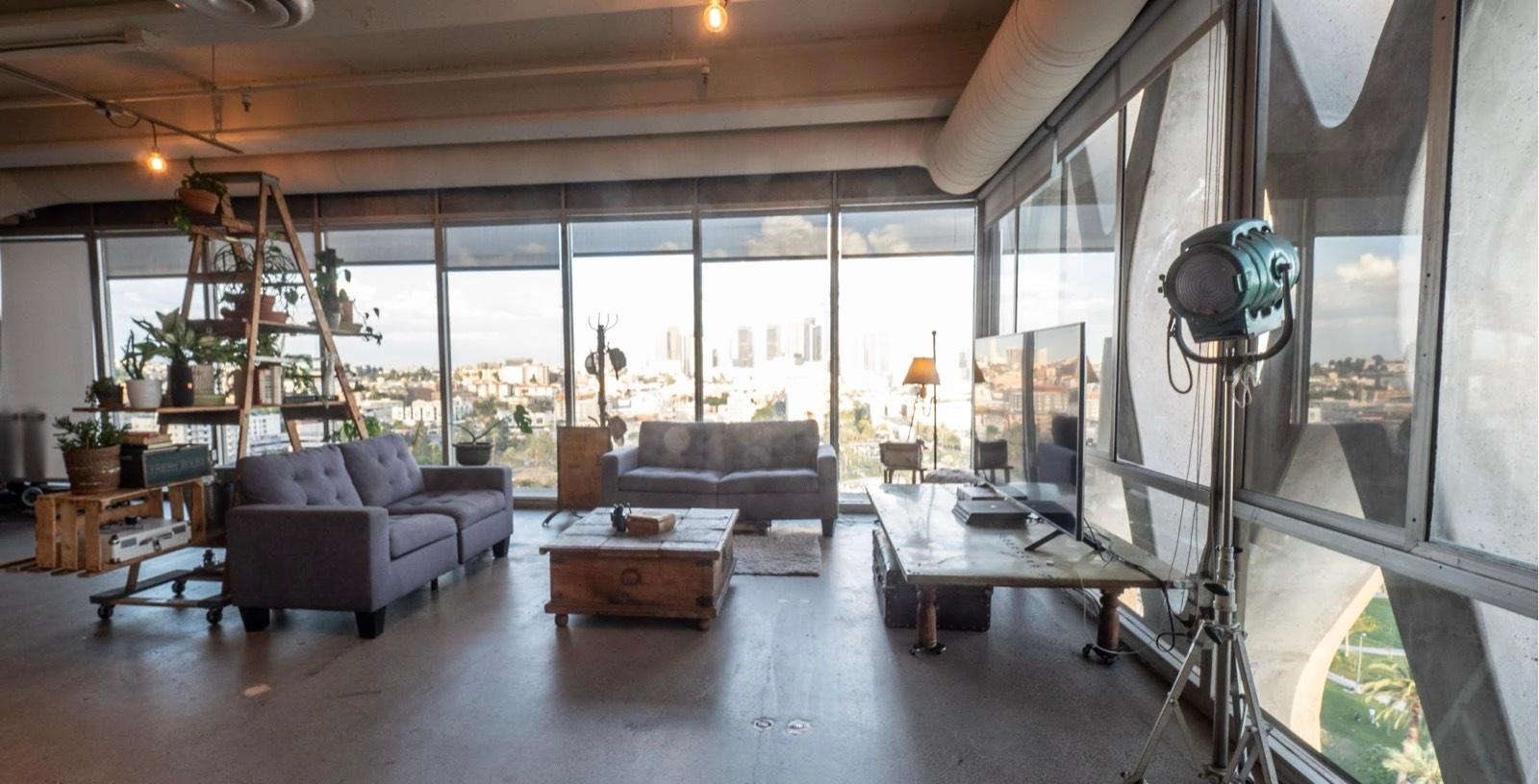 C's City View Loft 11201 — photo 6