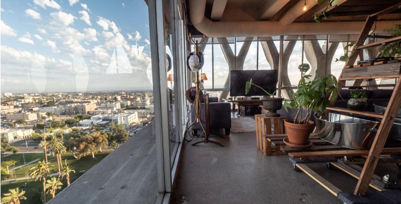 C's City View Loft 11201 — photo 7