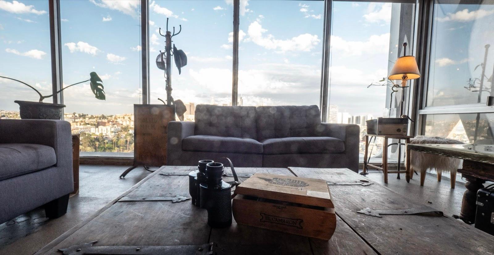 C's City View Loft 11201 — photo 8