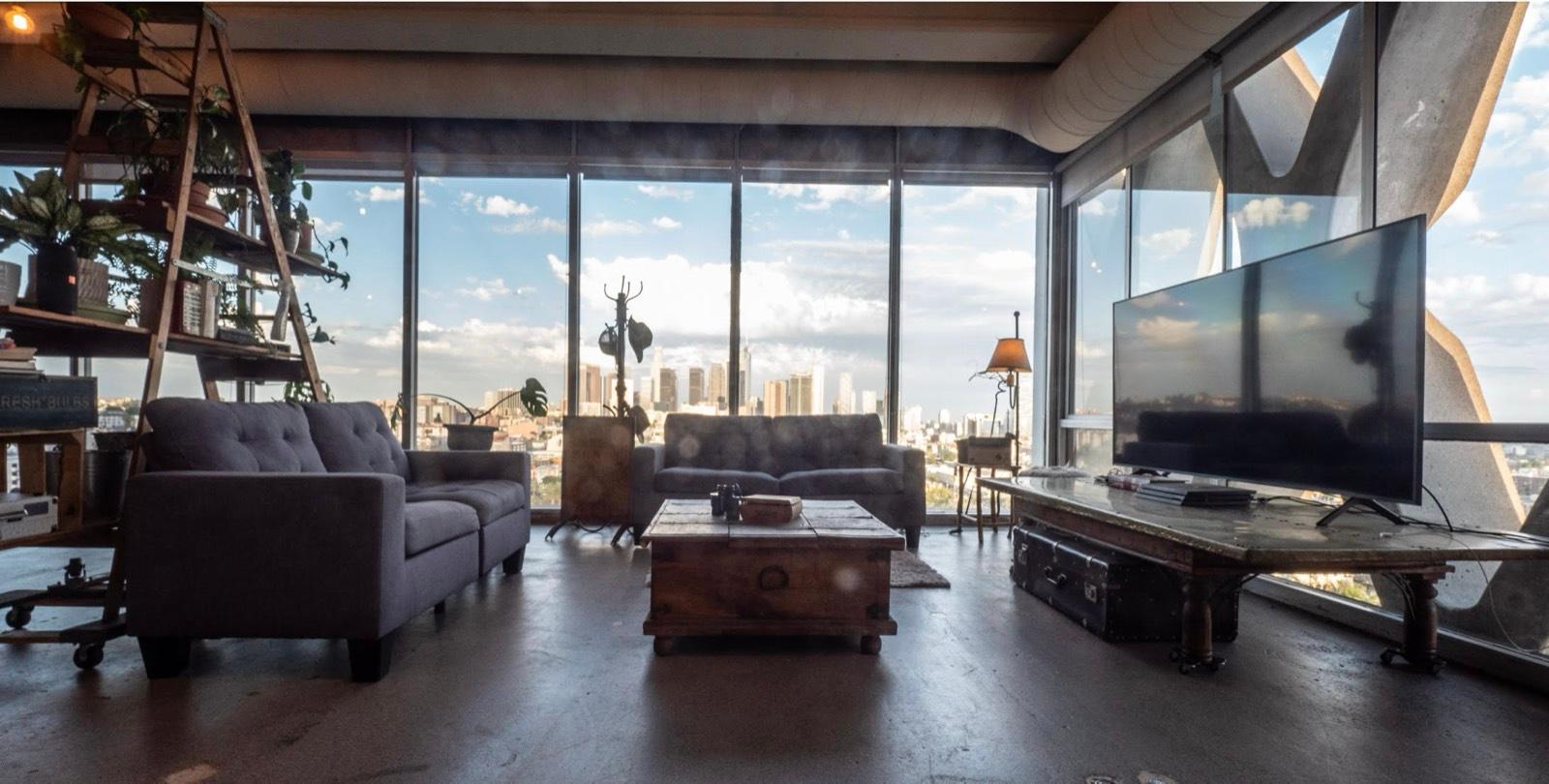 C's City View Loft 11201 — photo 9