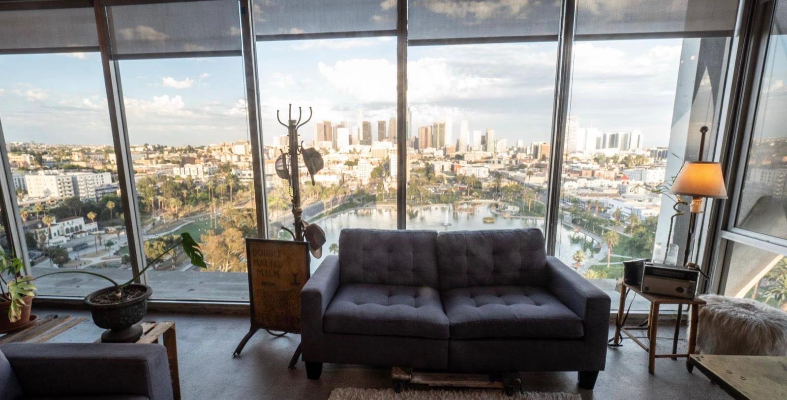 C's City View Loft 11201 — photo 10