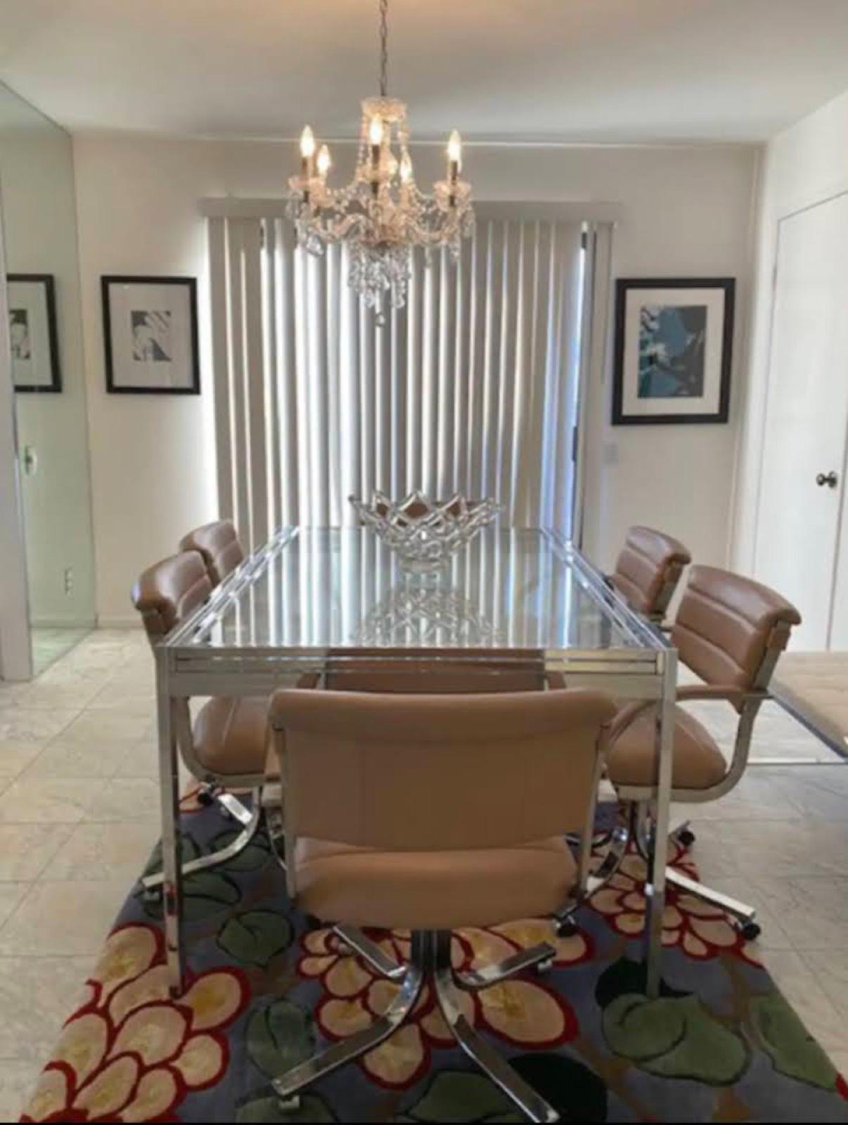 C's Desert Quaint Home — photo 7