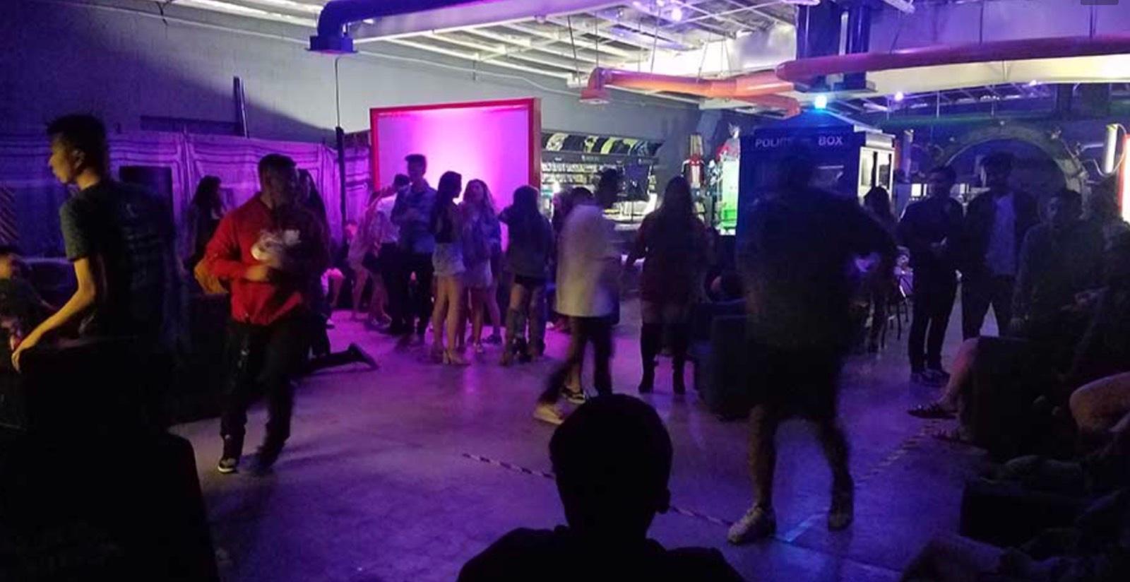 C- Studio — photo 7