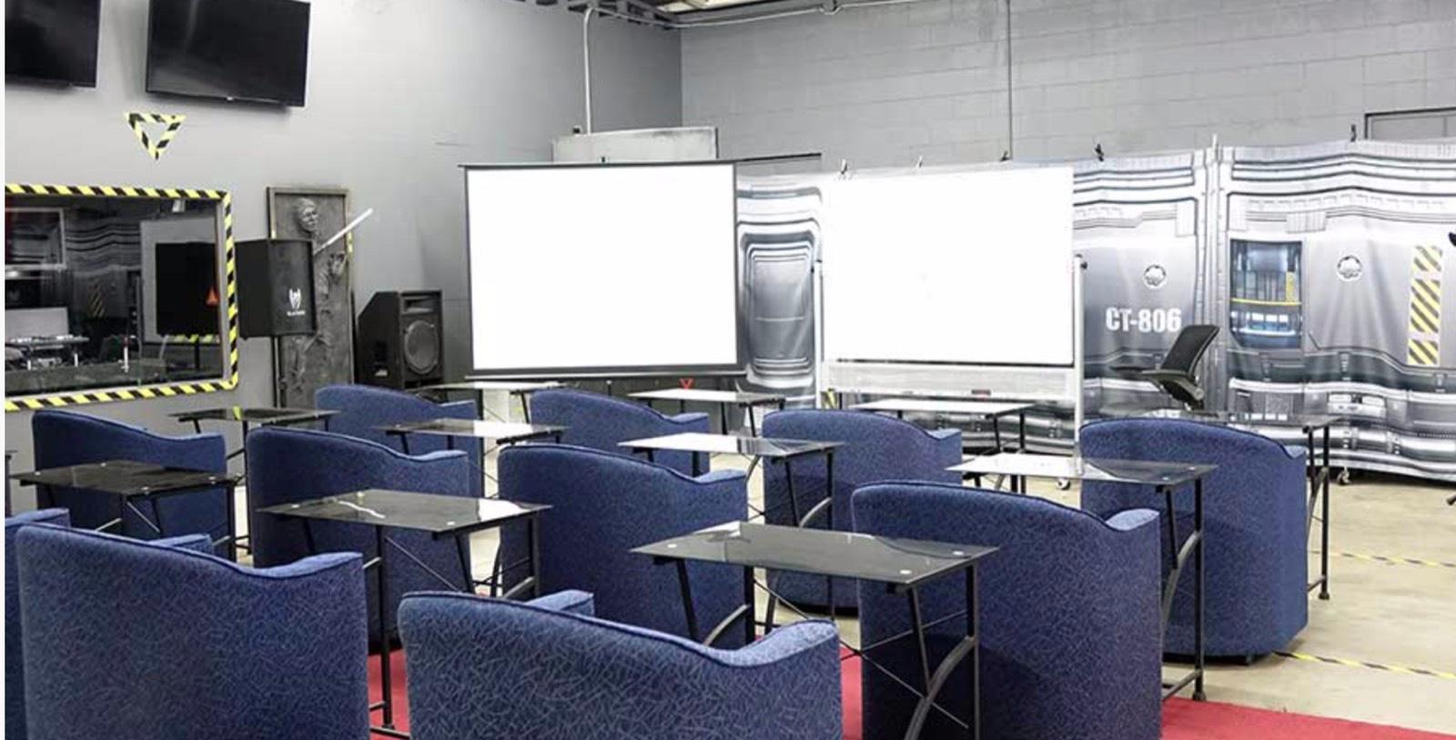 C- Studio — photo 10