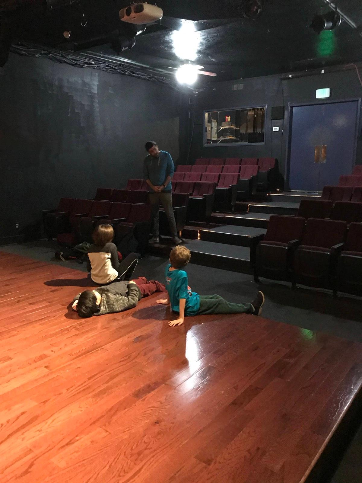 C Theater — photo 12
