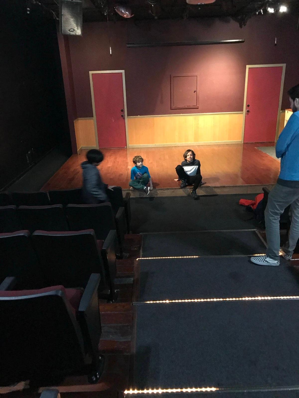 C Theater — photo 1