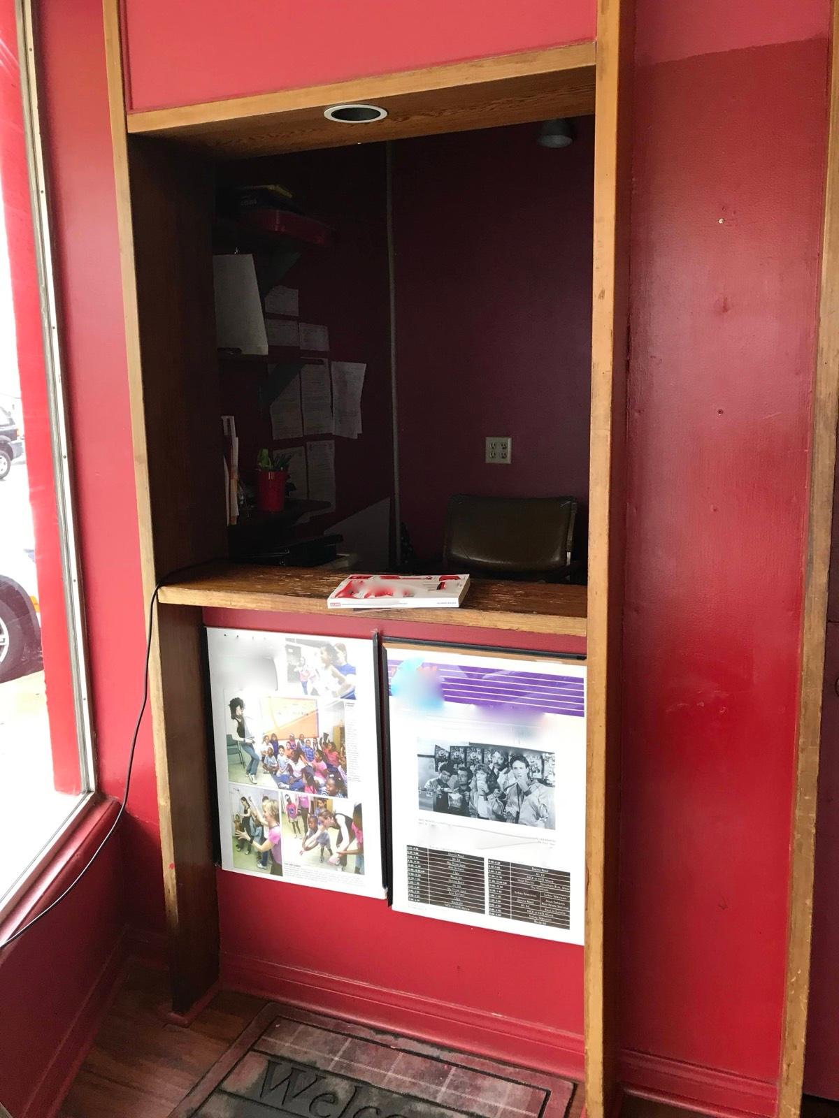C Theater — photo 6