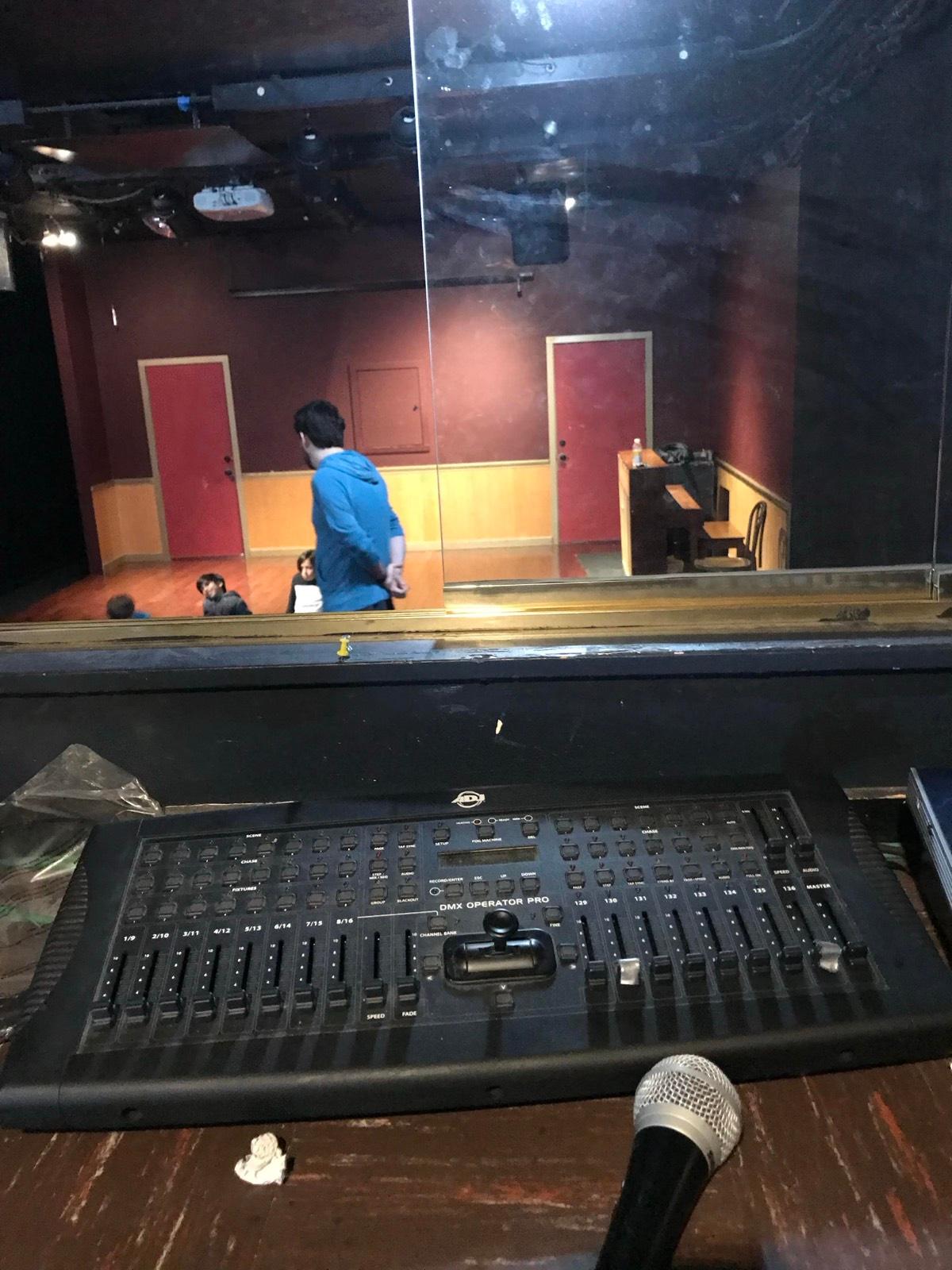 C Theater — photo 8