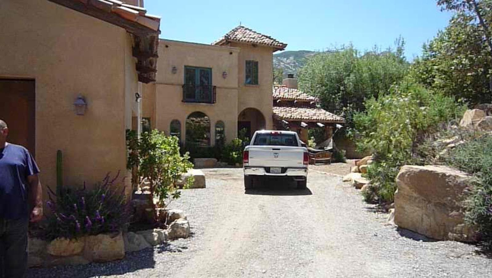 Calabasas Canyon House — photo 2