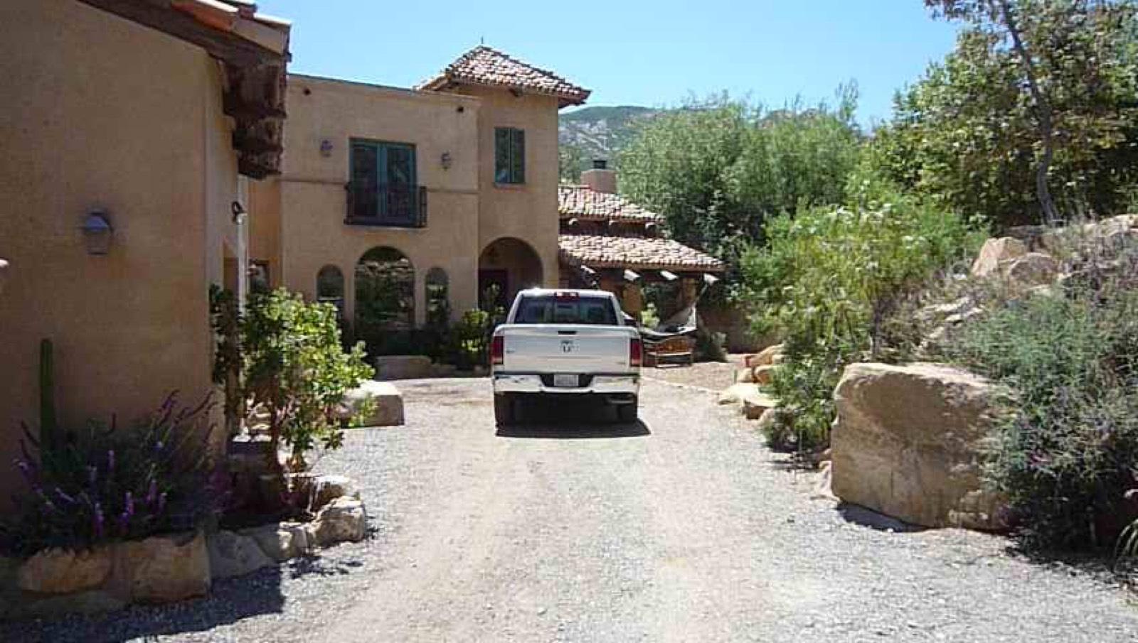 Calabasas Canyon House — photo 3