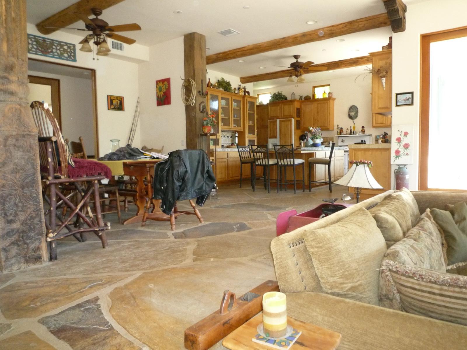 Calabasas Canyon House — photo 11