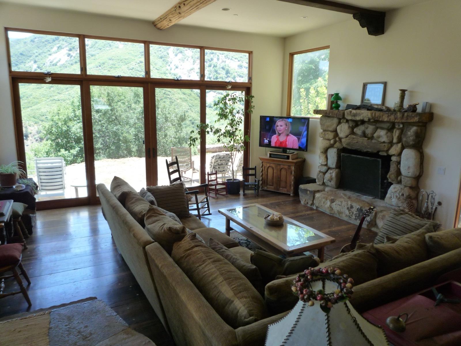 Calabasas Canyon House — photo 12