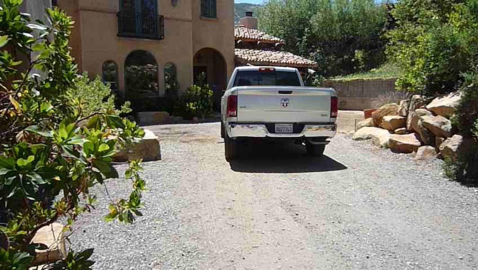 Calabasas Canyon House — photo 4