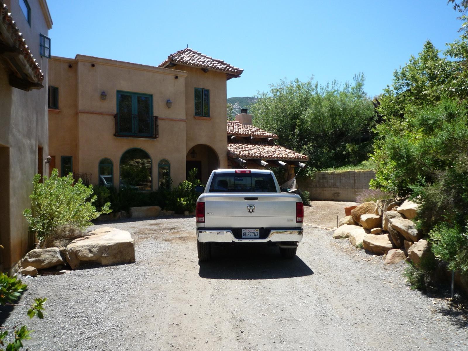 Calabasas Canyon House — photo 5