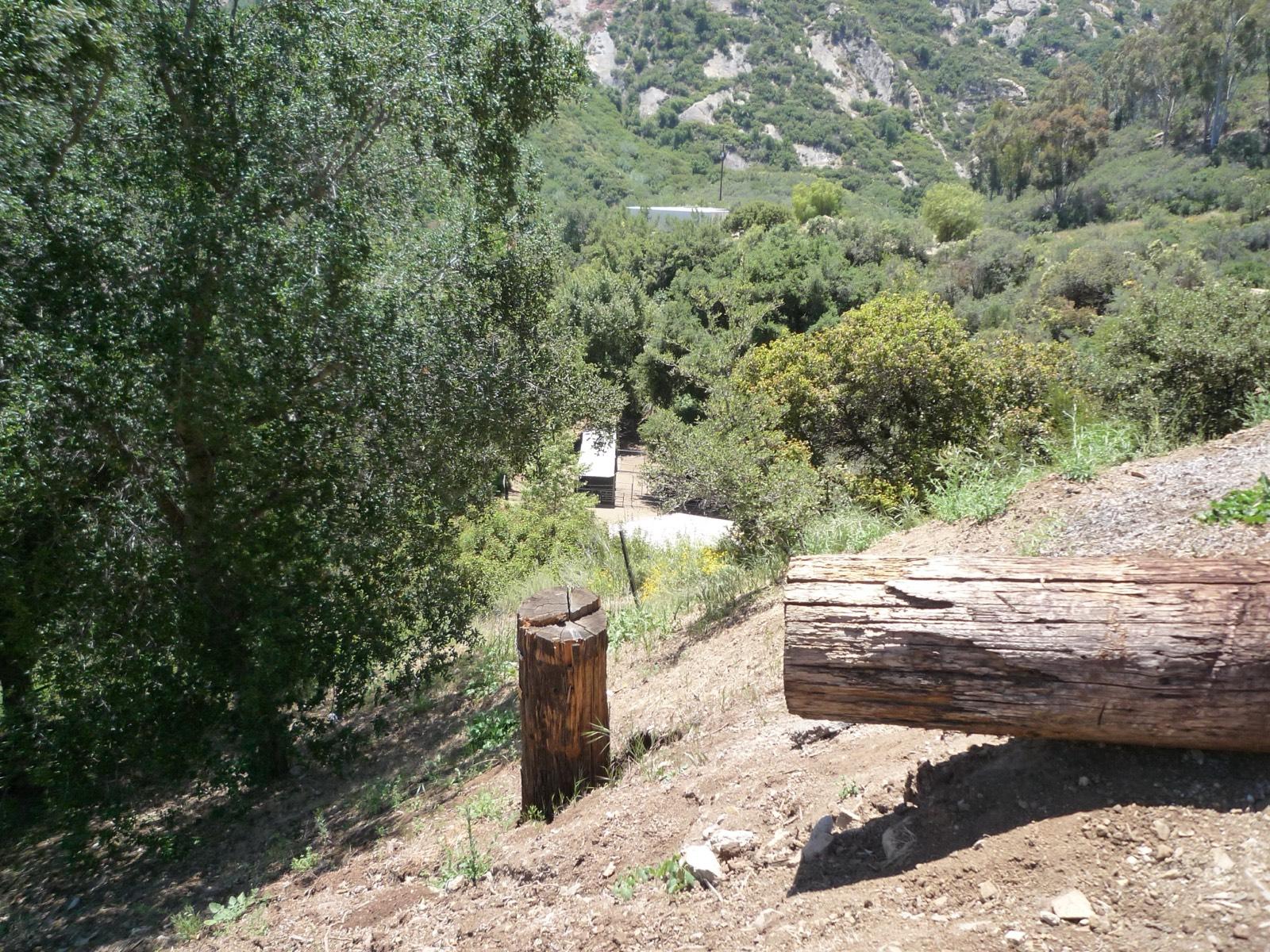 Calabasas Canyon House — photo 1