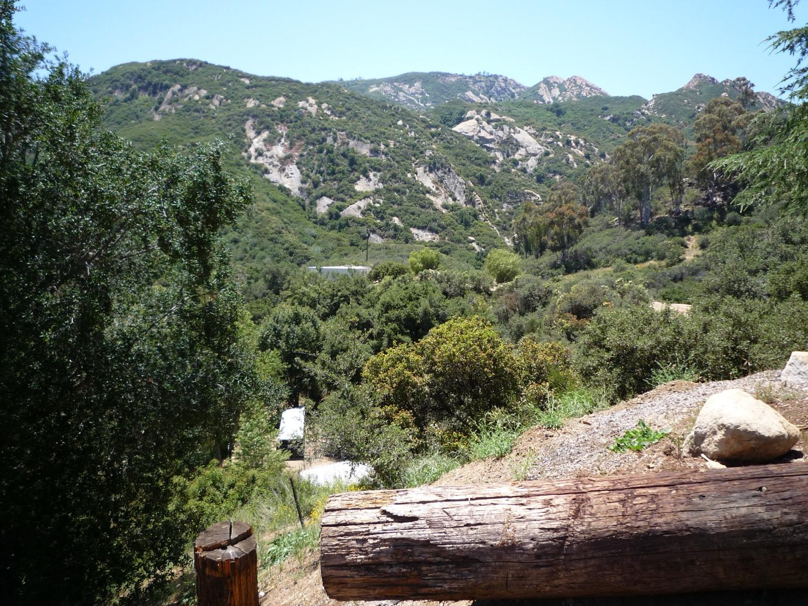 Calabasas Canyon House — photo 10