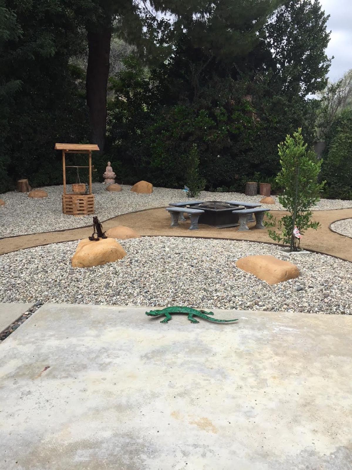 Calabassas Traditonal House — photo 3