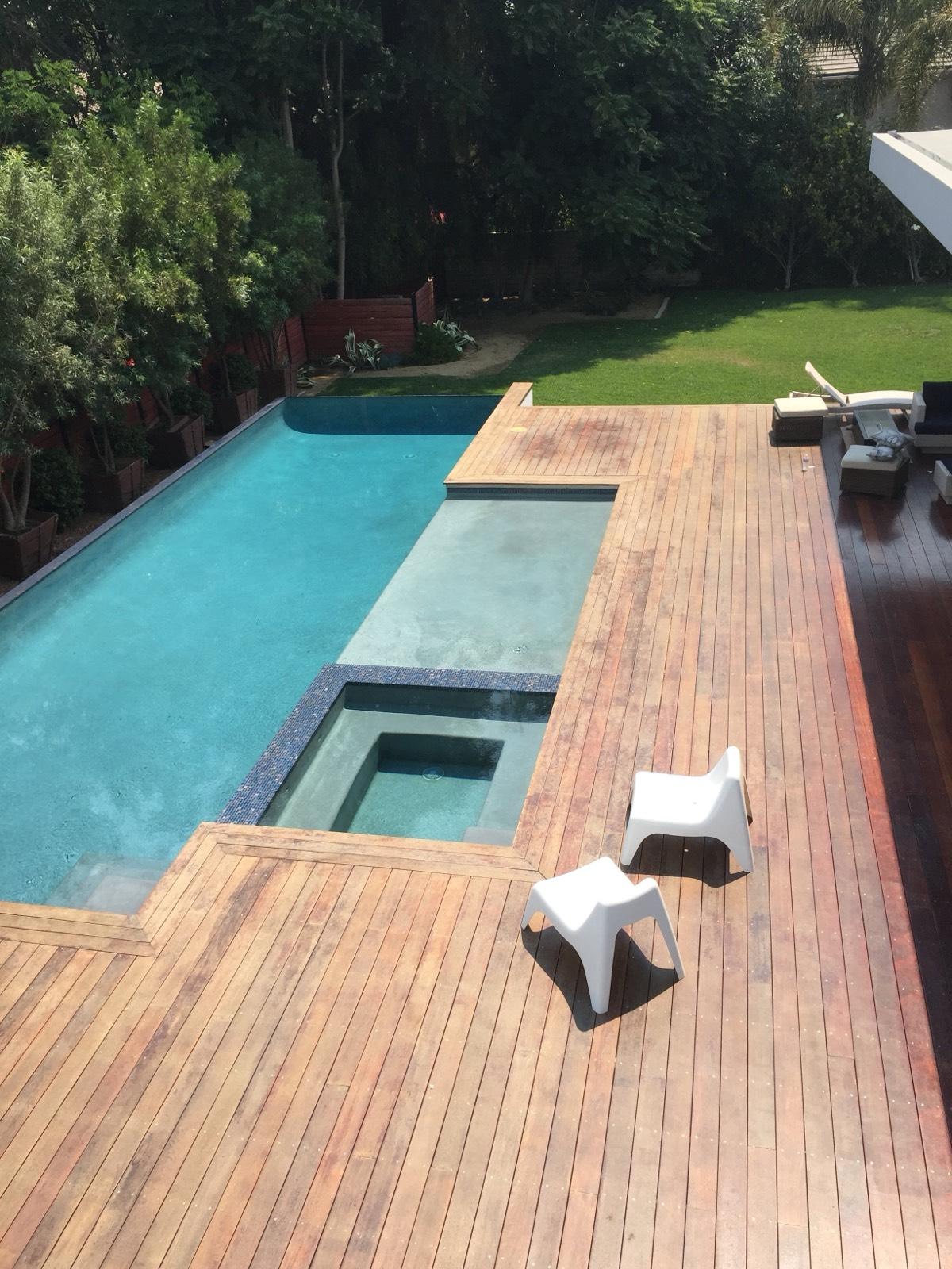 Calvin Mod Tarzana House — photo 12