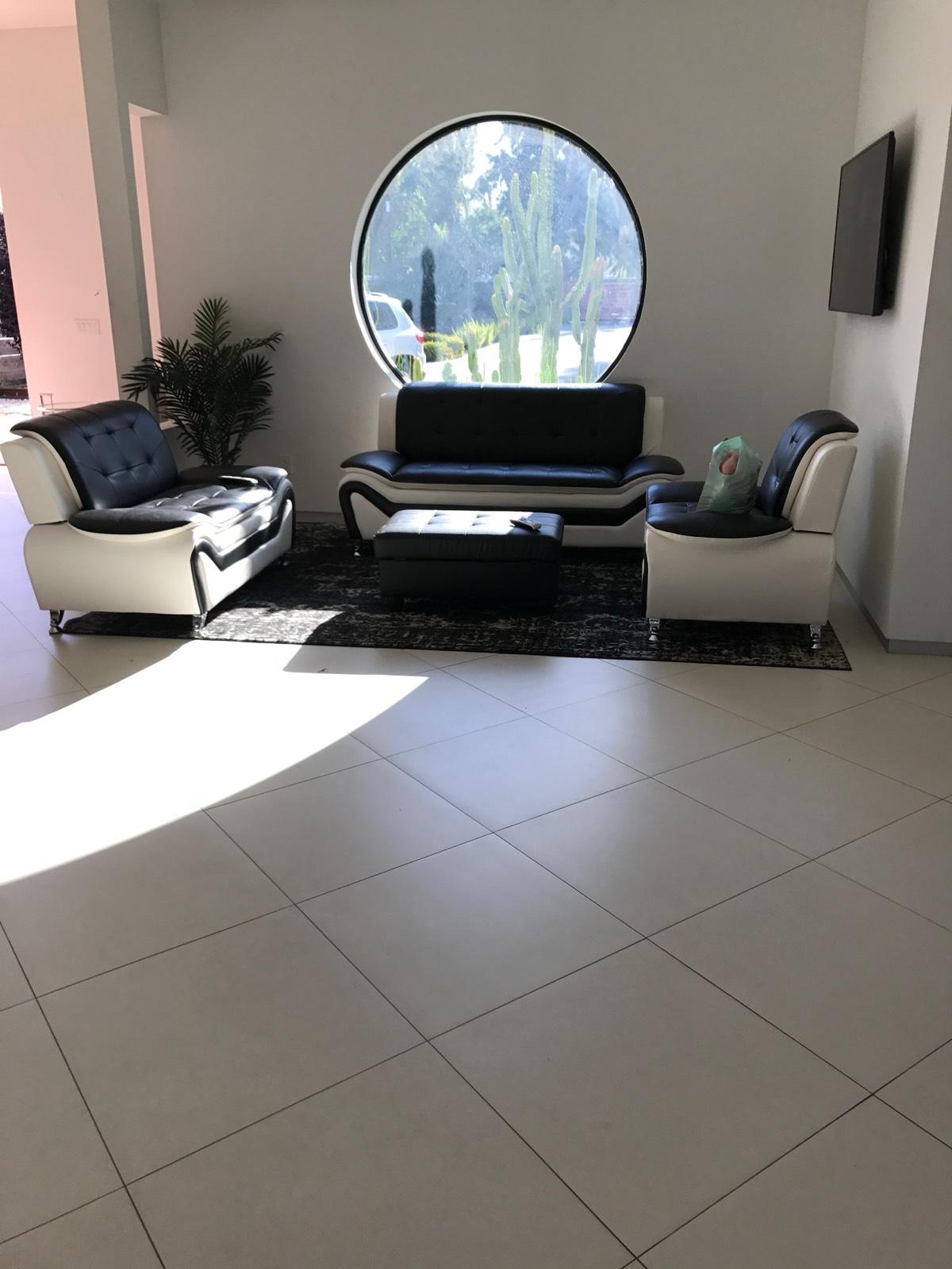 Calvin Mod Tarzana House — photo 6