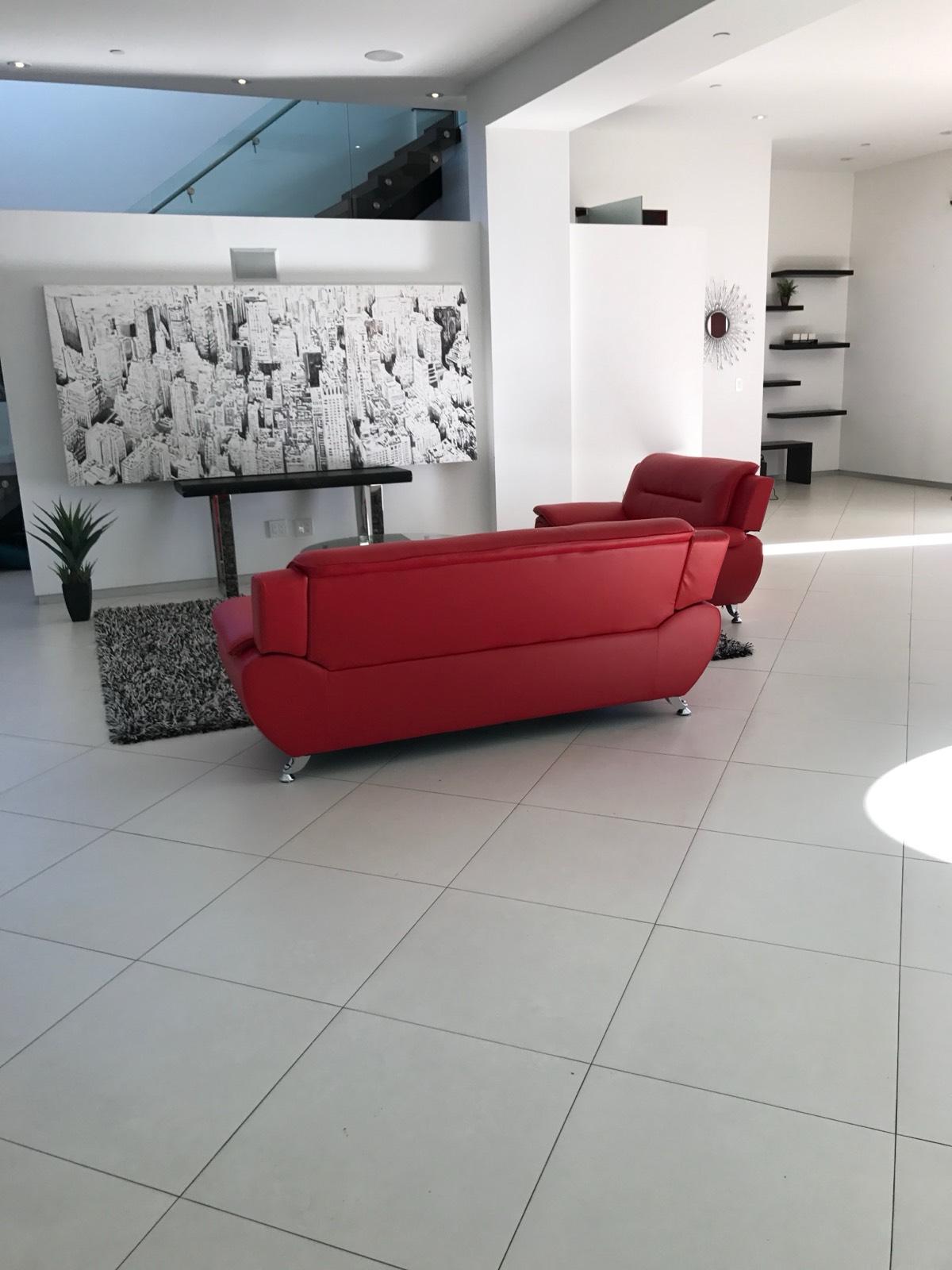 Calvin Mod Tarzana House — photo 7