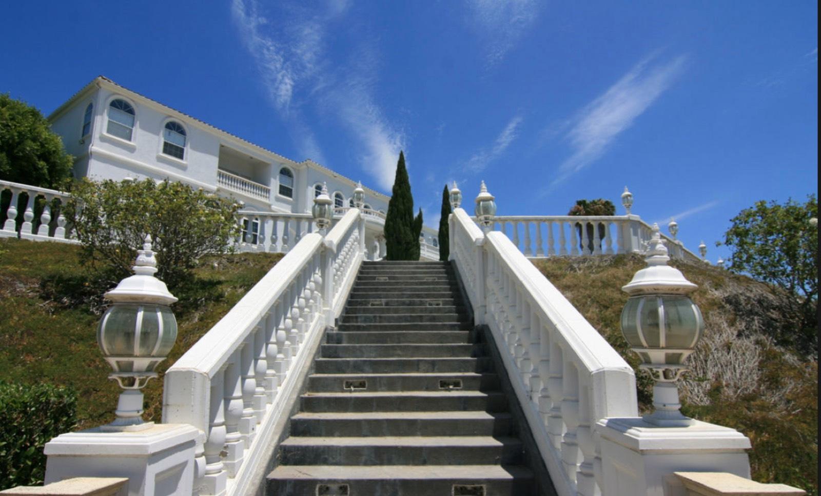 Camarillo Mansion — photo 2