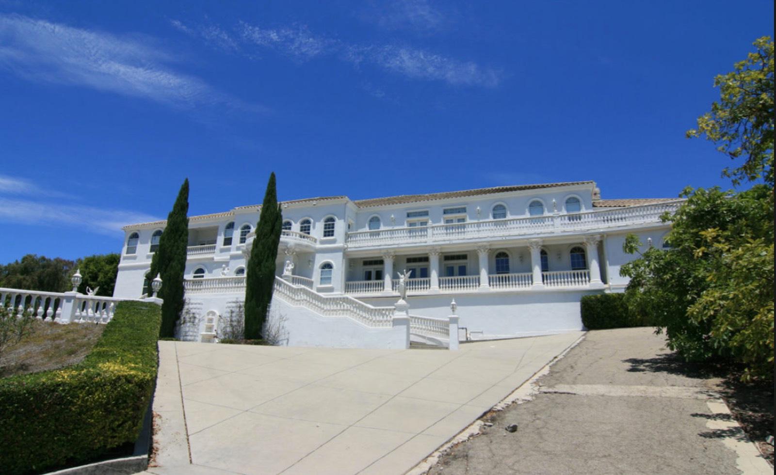 Camarillo Mansion — photo 3