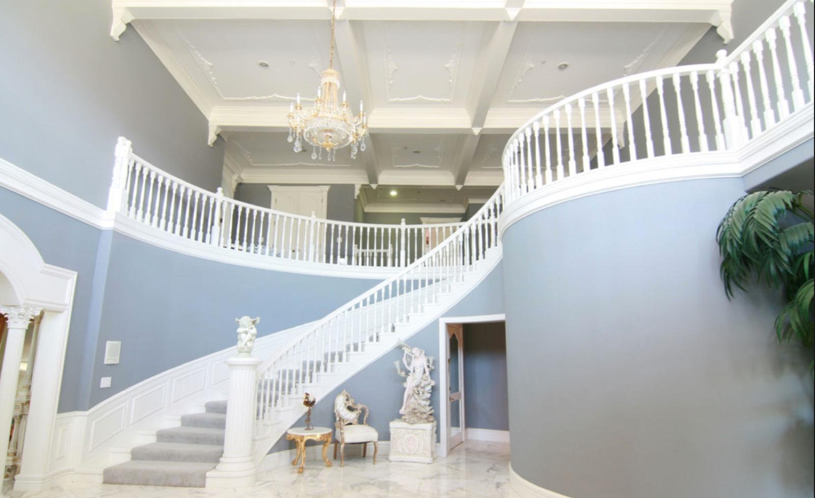 Camarillo Mansion — photo 11
