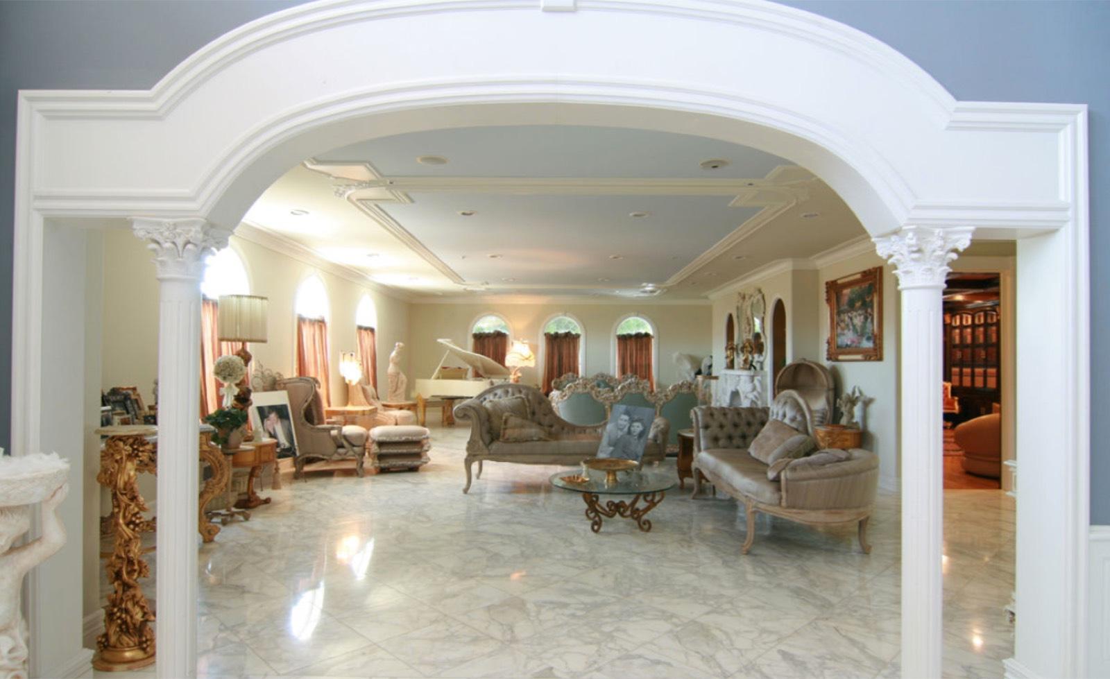 Camarillo Mansion — photo 12