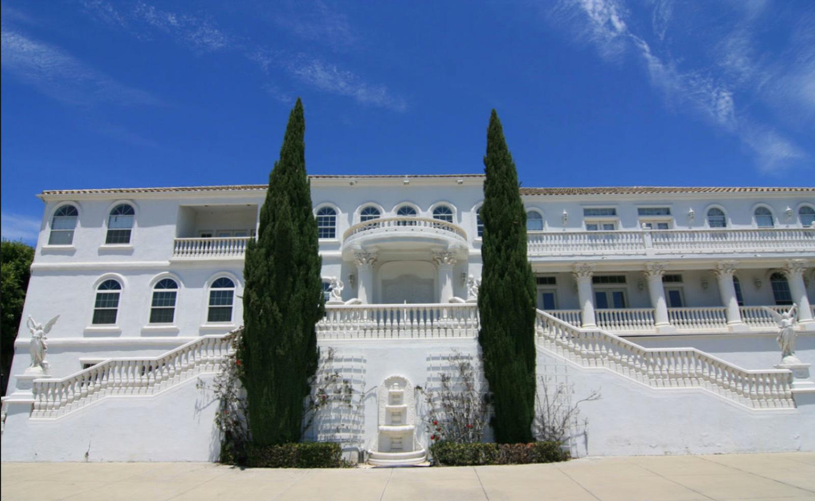 Camarillo Mansion — photo 1