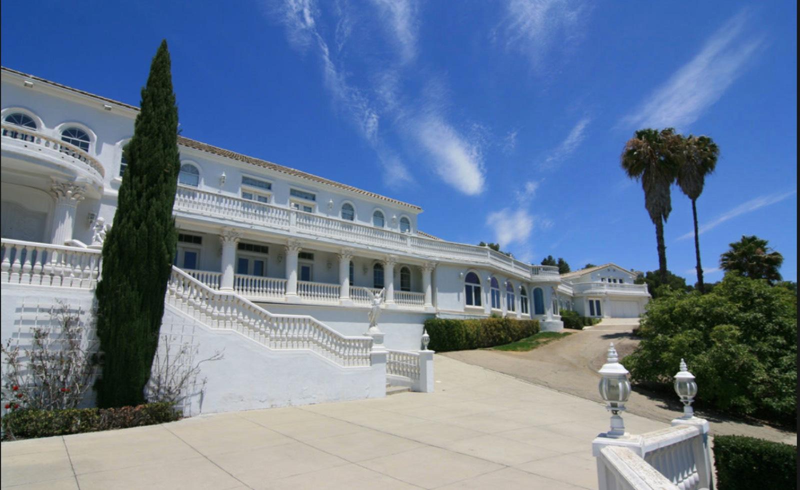 Camarillo Mansion — photo 5