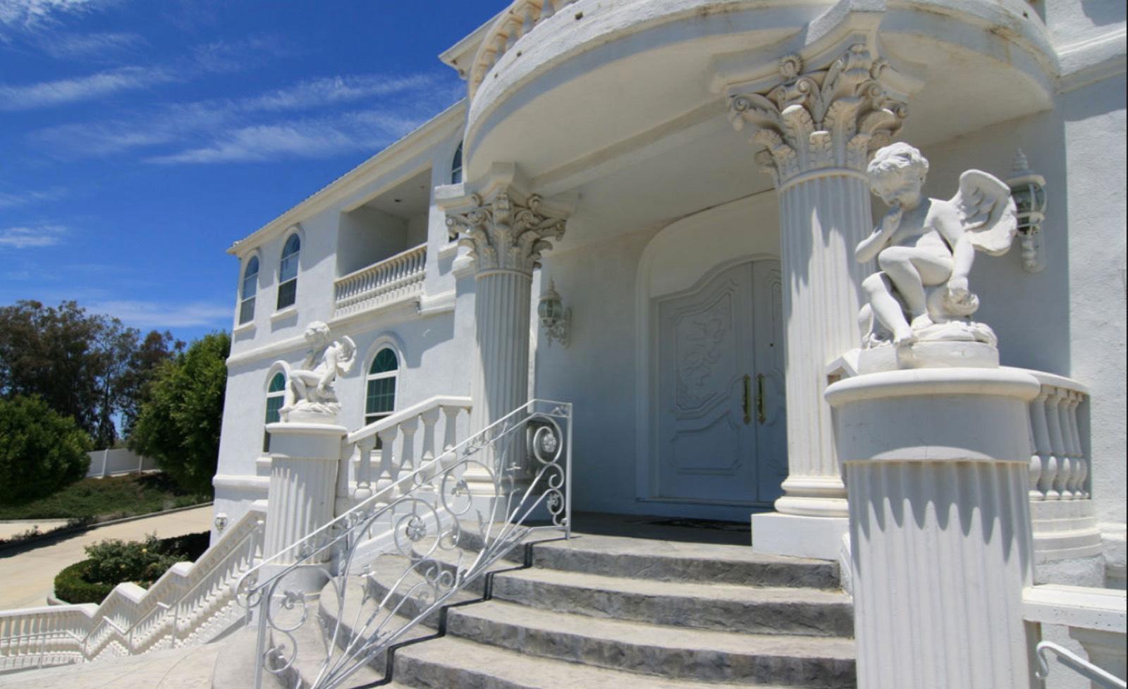 Camarillo Mansion — photo 6