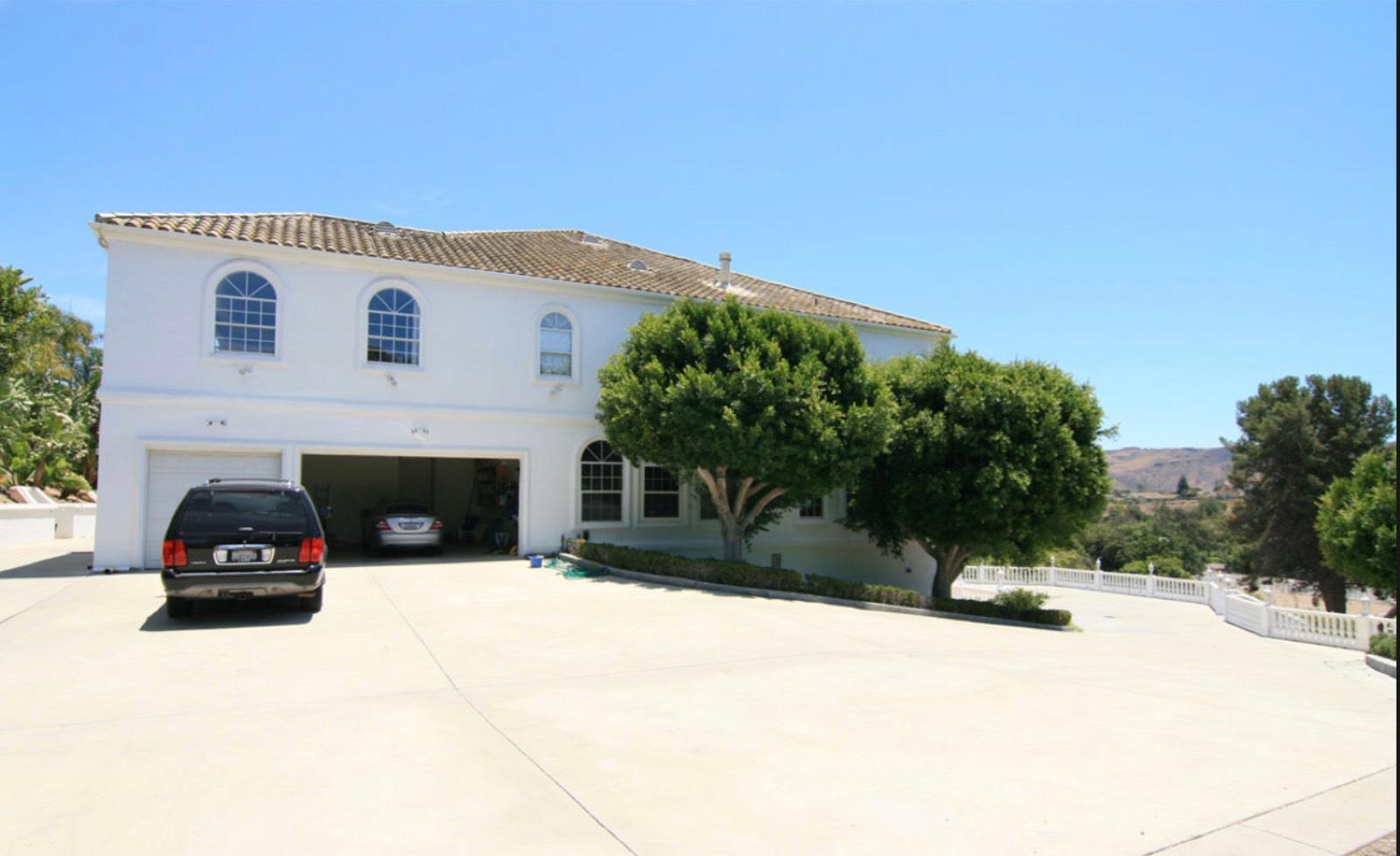 Camarillo Mansion — photo 7