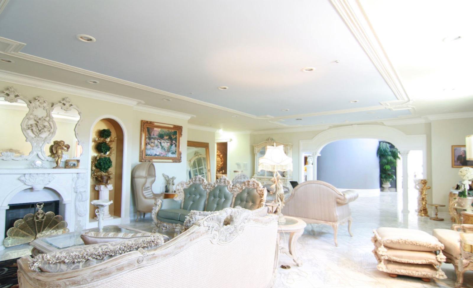 Camarillo Mansion — photo 9
